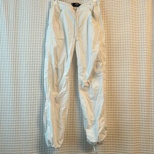 Hollister Ultra High Rise Baggy Pants